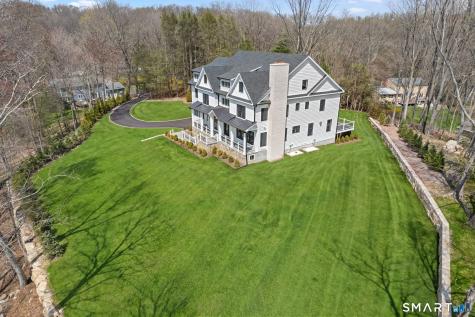 150 Wildwood Road Stamford CT 06903