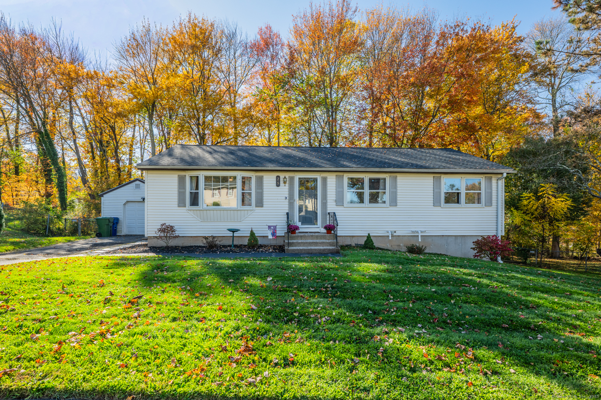 25 Spice Hill Drive Meriden CT 06451