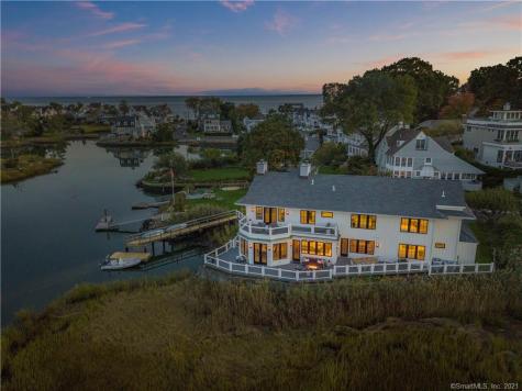 10 Nearwater Road Norwalk CT 06853