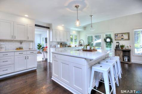 81 Trails End Road Weston CT 06883