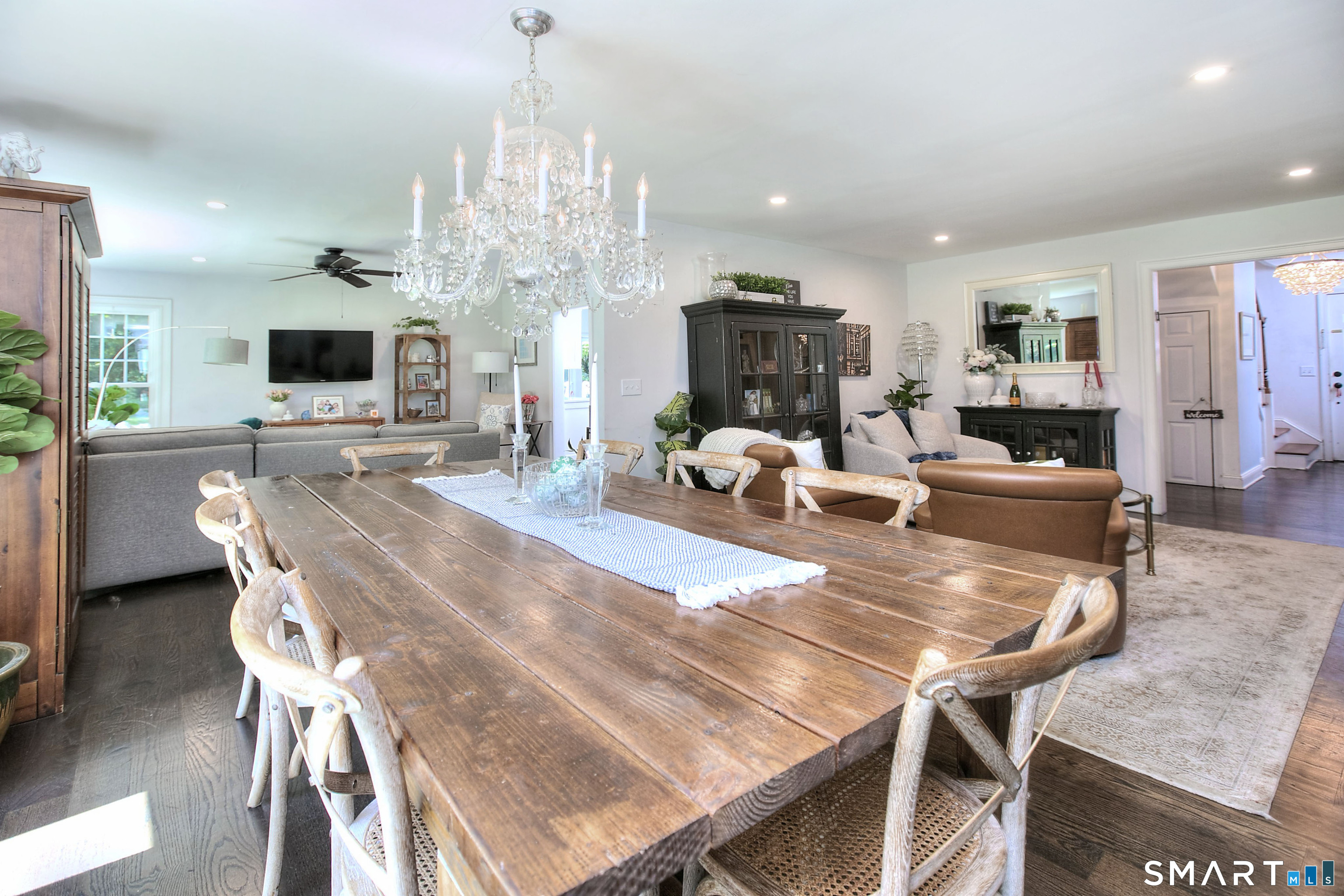 81 Trails End Road Weston CT 06883