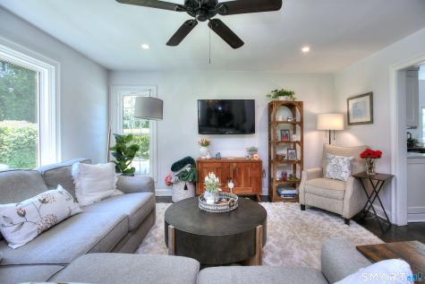 81 Trails End Road Weston CT 06883