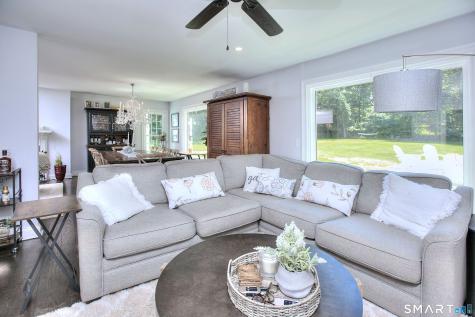 81 Trails End Road Weston CT 06883