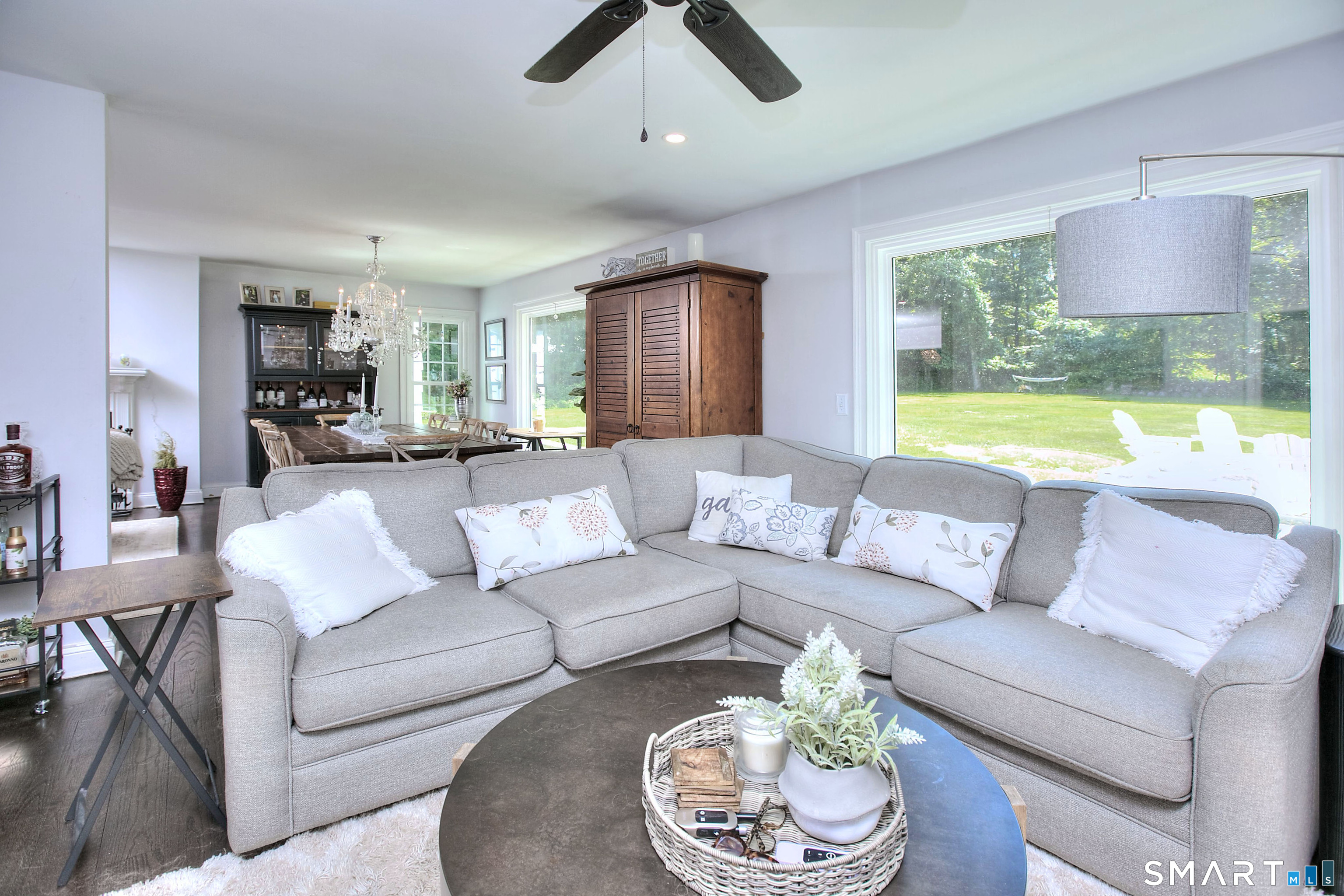 81 Trails End Road Weston CT 06883
