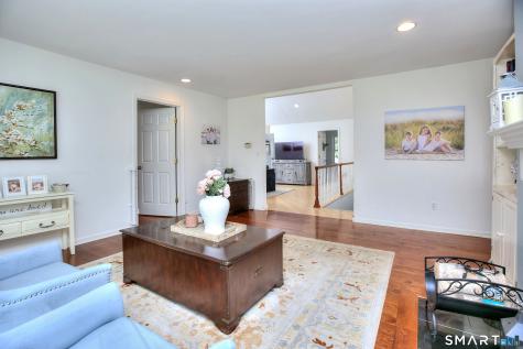 81 Trails End Road Weston CT 06883
