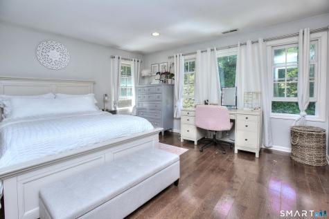 81 Trails End Road Weston CT 06883