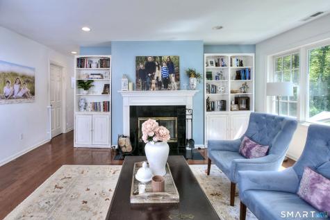 81 Trails End Road Weston CT 06883