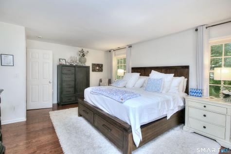 81 Trails End Road Weston CT 06883