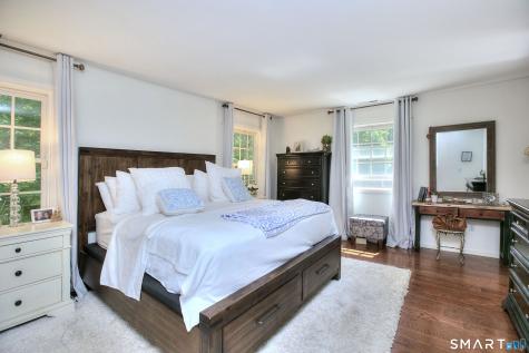 81 Trails End Road Weston CT 06883