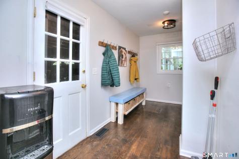 81 Trails End Road Weston CT 06883