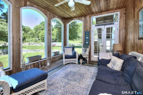 81 Trails End Road Weston CT 06883