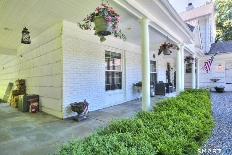 81 Trails End Road Weston CT 06883