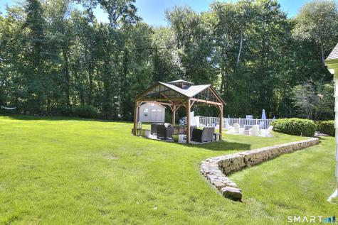 81 Trails End Road Weston CT 06883