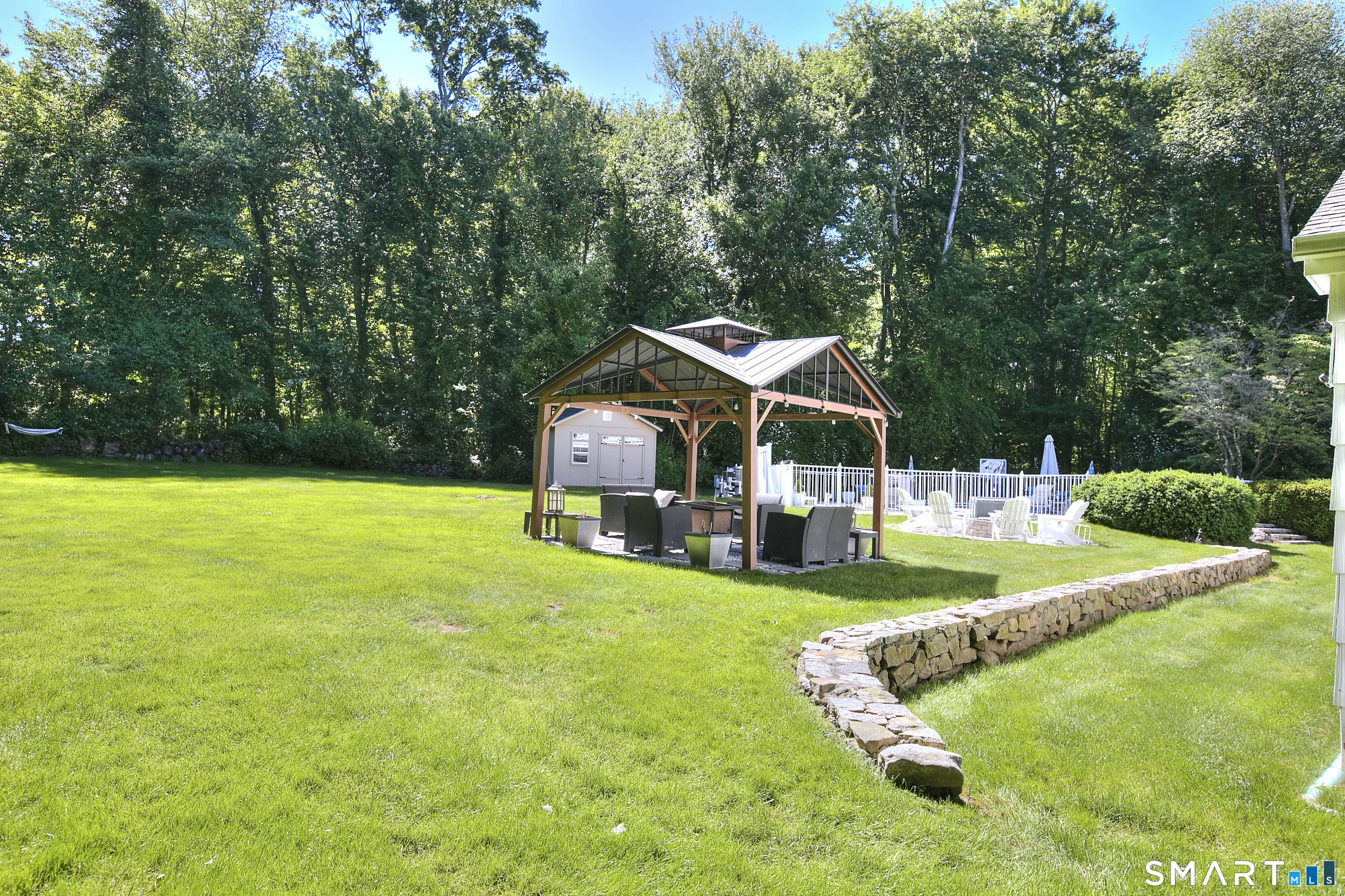 81 Trails End Road Weston CT 06883