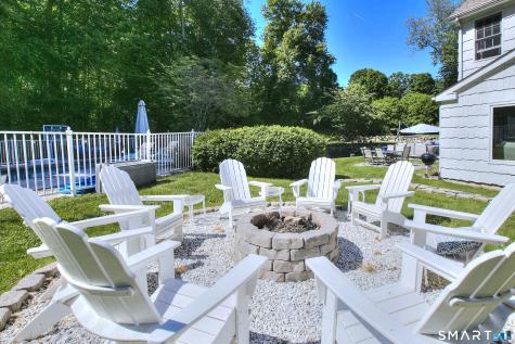 81 Trails End Road Weston CT 06883