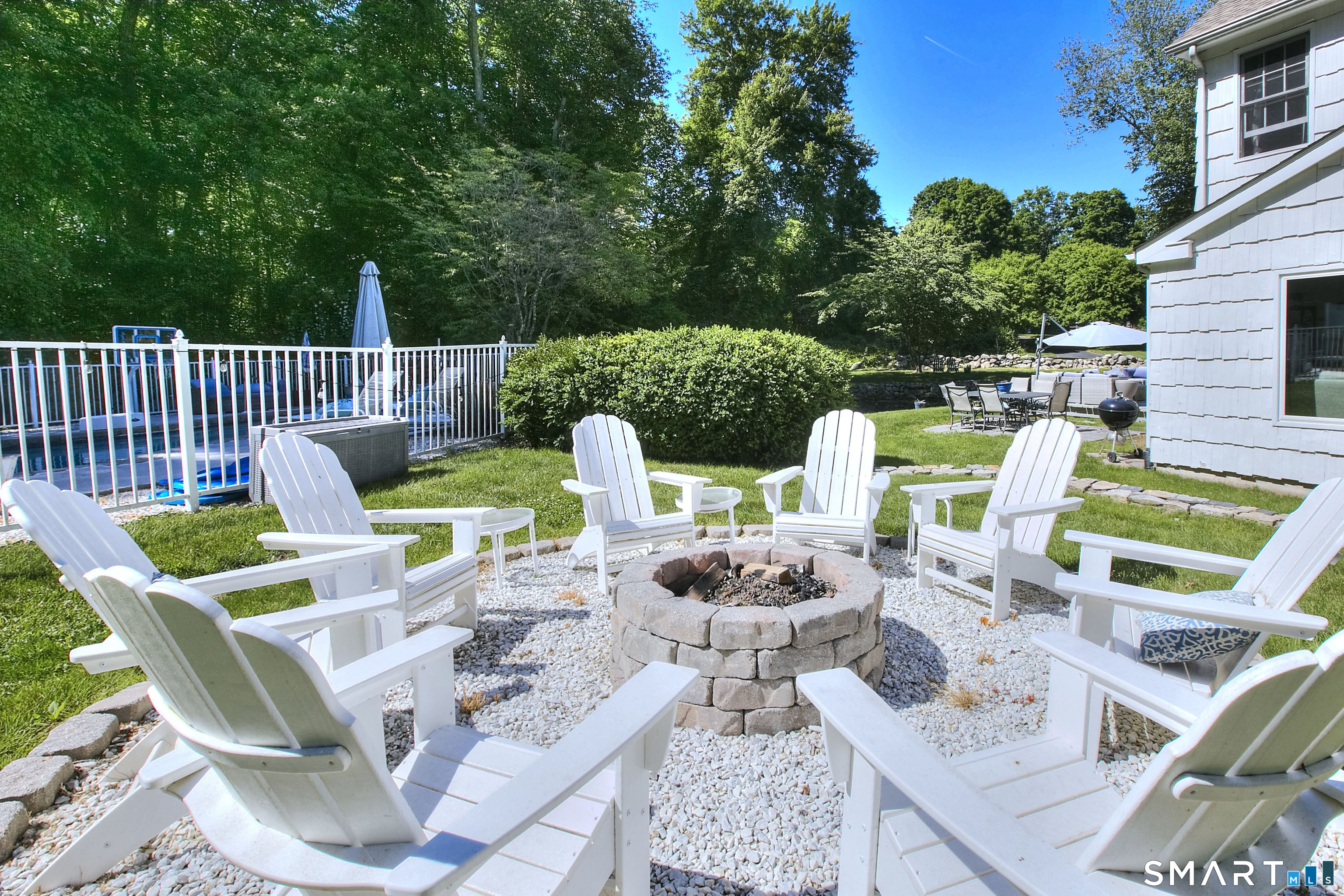 81 Trails End Road Weston CT 06883