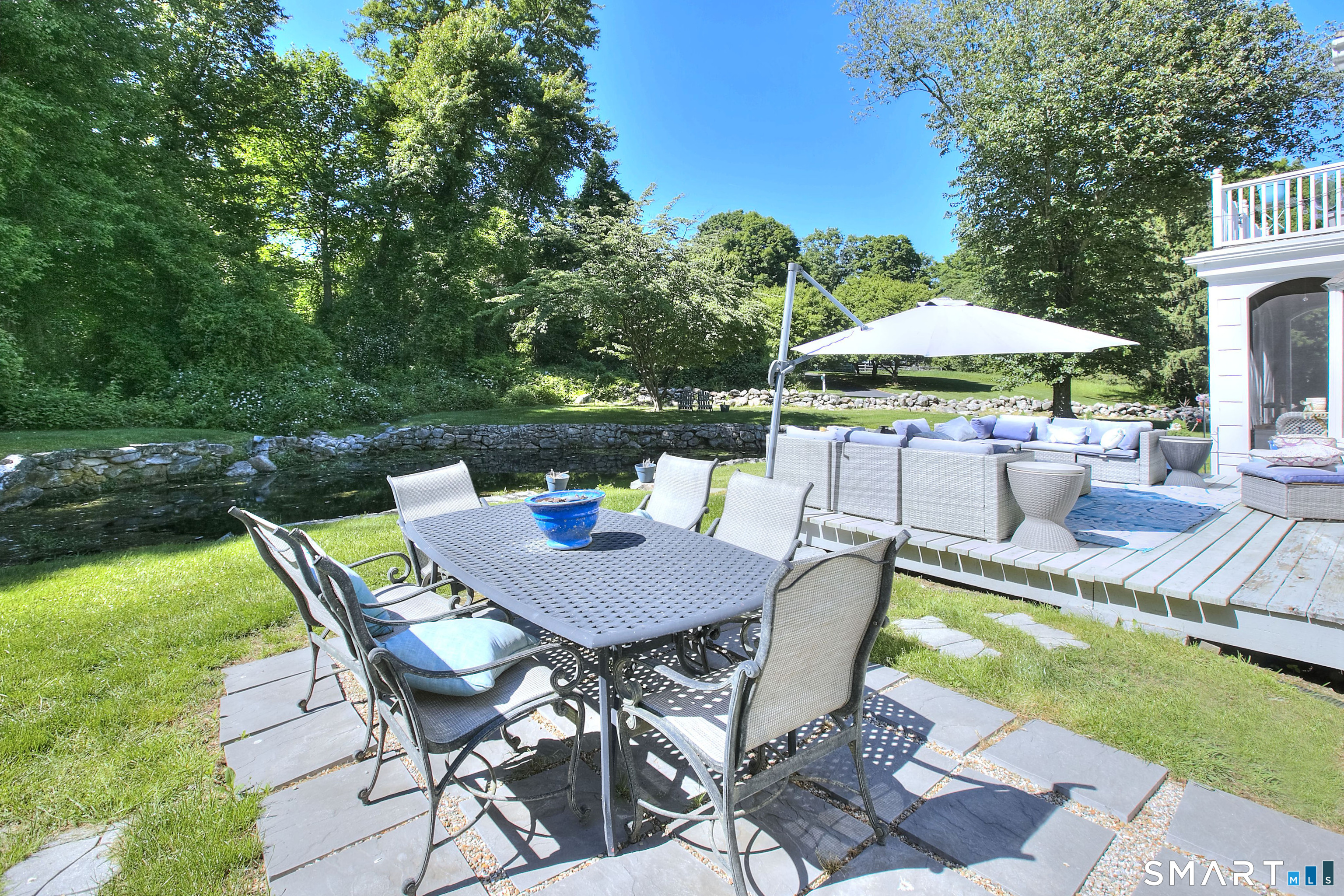 81 Trails End Road Weston CT 06883