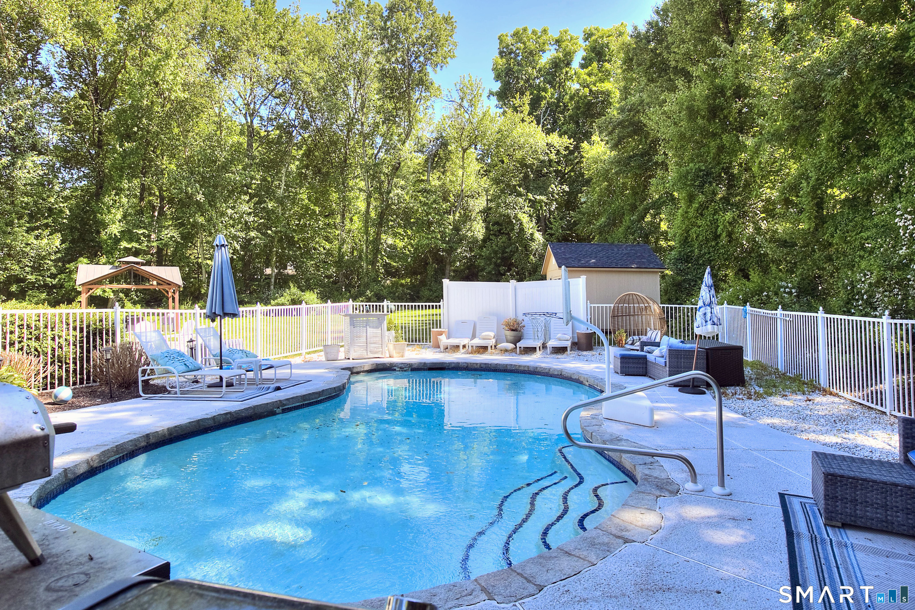 81 Trails End Road Weston CT 06883