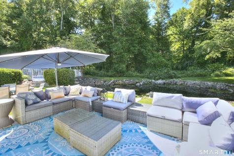 81 Trails End Road Weston CT 06883