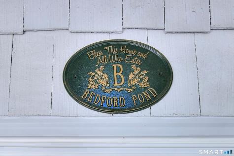 81 Trails End Road Weston CT 06883