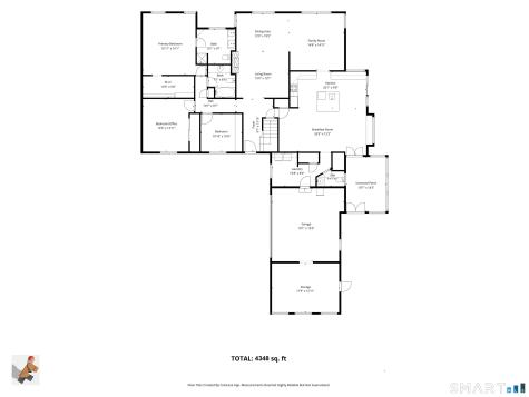81 Trails End Road Weston CT 06883