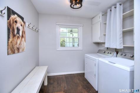 81 Trails End Road Weston CT 06883