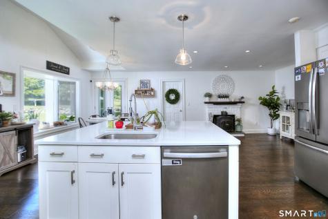 81 Trails End Road Weston CT 06883