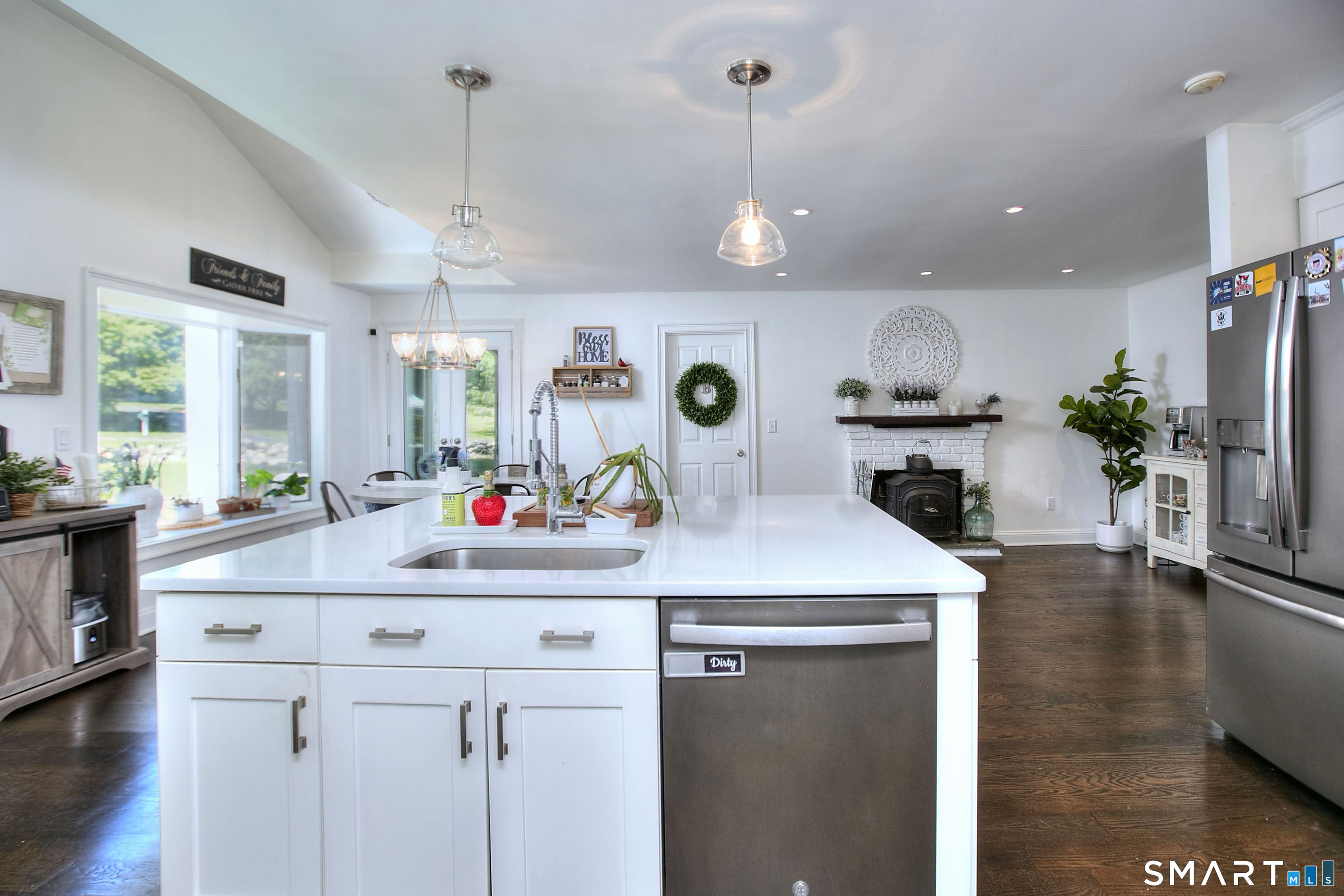 81 Trails End Road Weston CT 06883