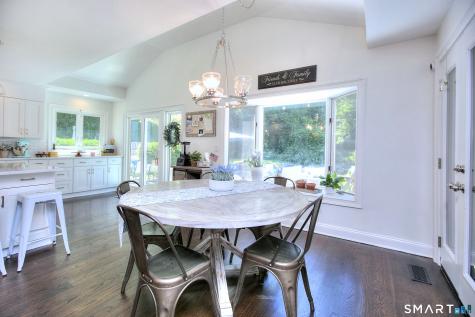 81 Trails End Road Weston CT 06883