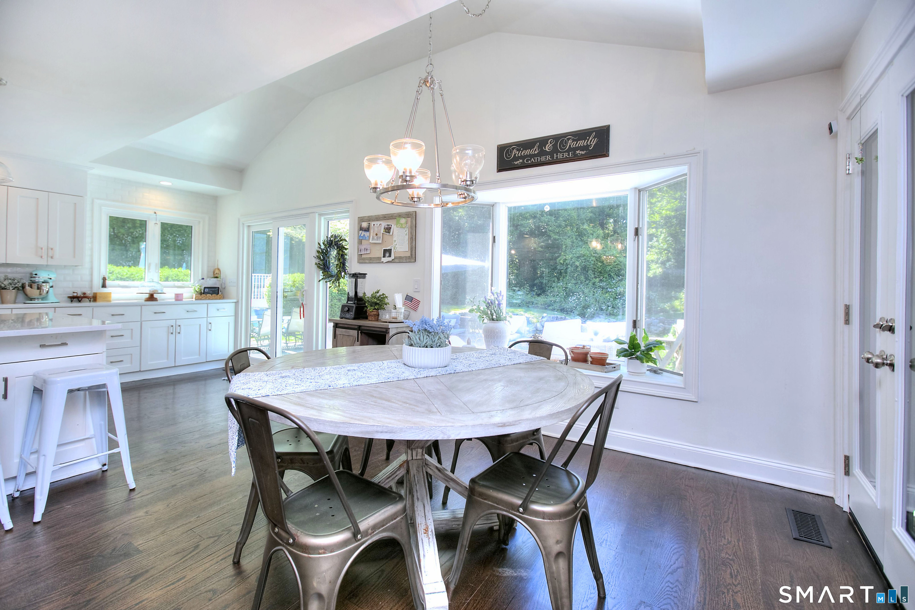 81 Trails End Road Weston CT 06883