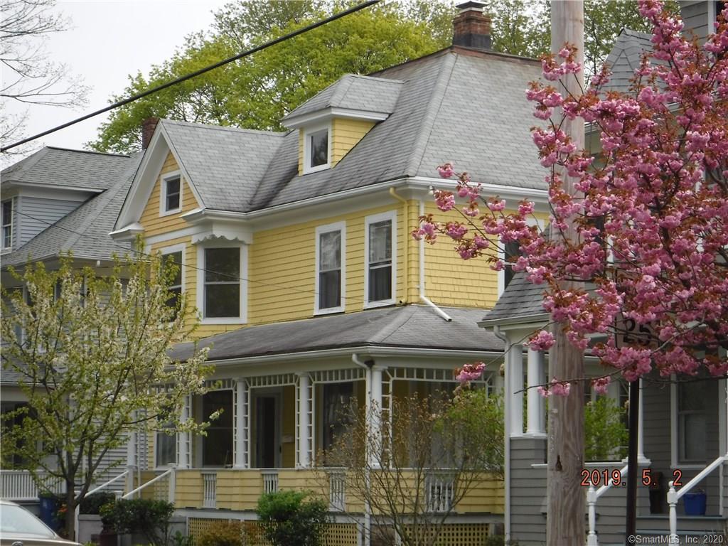 77 Barnett Street New Haven CT 06515