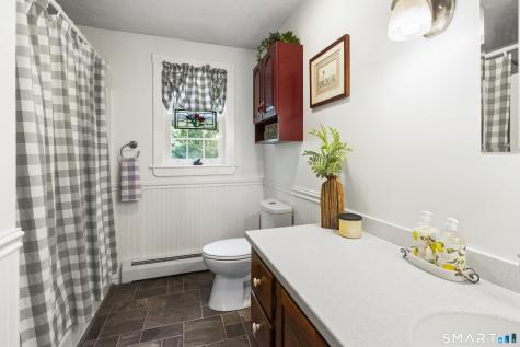 229 Woodstock Road Woodstock CT 06281