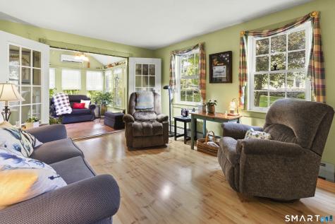 229 Woodstock Road Woodstock CT 06281