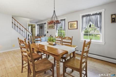 229 Woodstock Road Woodstock CT 06281