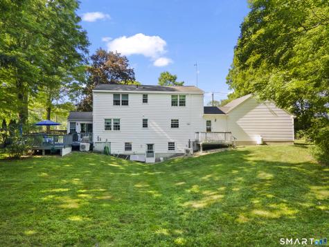229 Woodstock Road Woodstock CT 06281