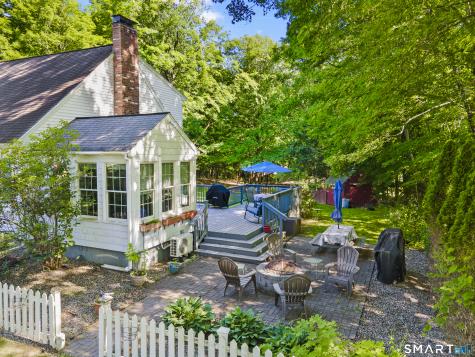 229 Woodstock Road Woodstock CT 06281
