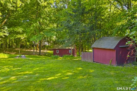 229 Woodstock Road Woodstock CT 06281
