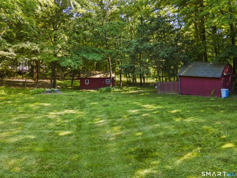 229 Woodstock Road Woodstock CT 06281