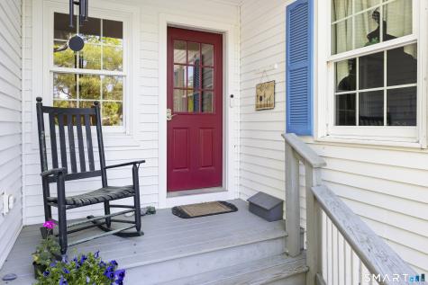 229 Woodstock Road Woodstock CT 06281