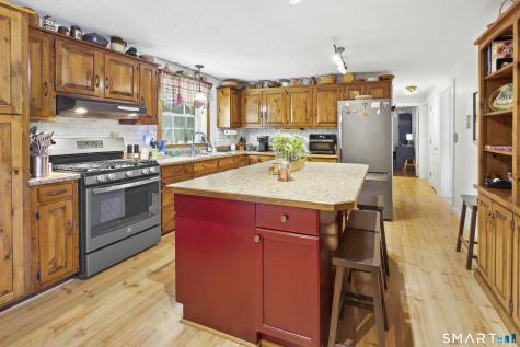 229 Woodstock Road Woodstock CT 06281