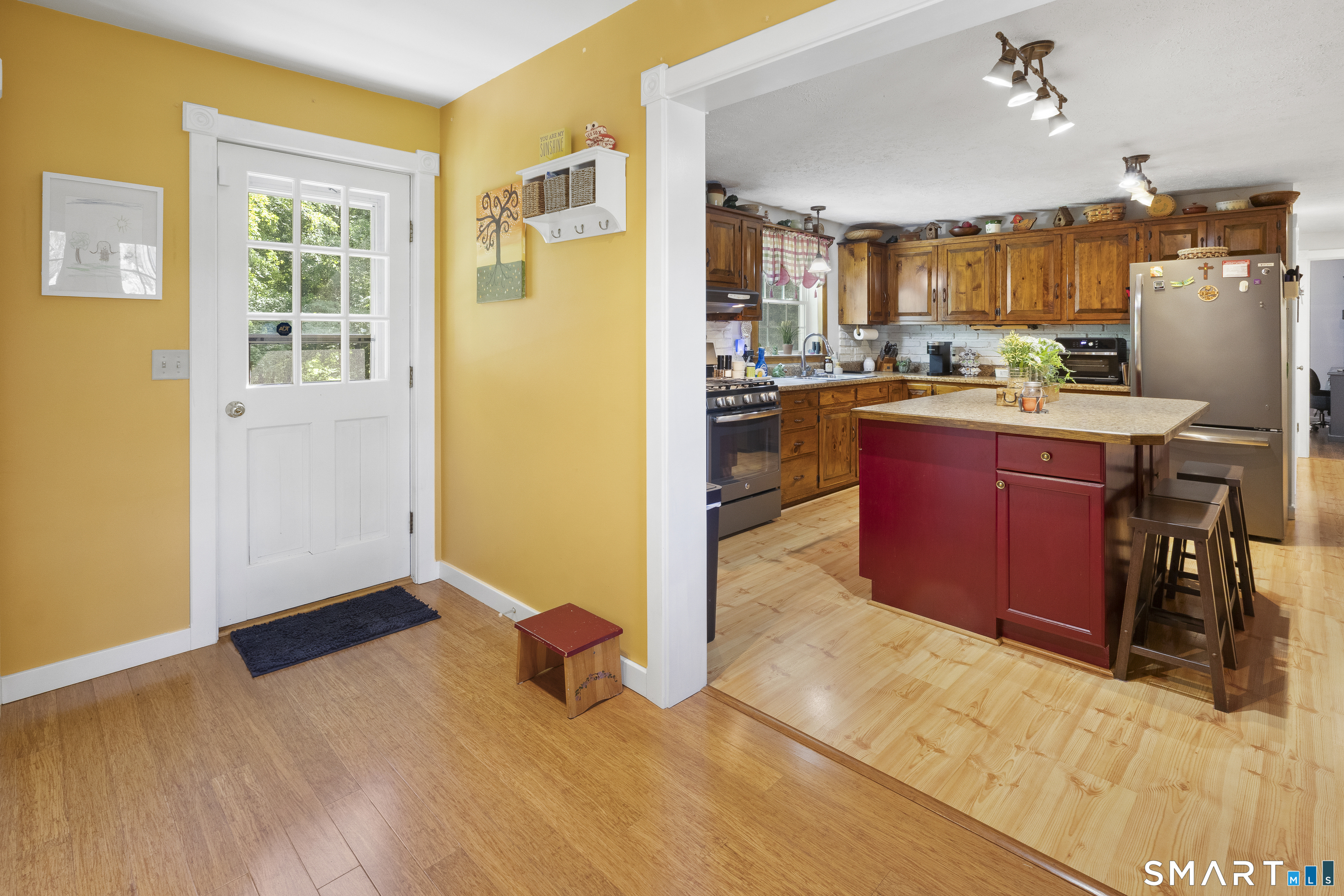 229 Woodstock Road Woodstock CT 06281