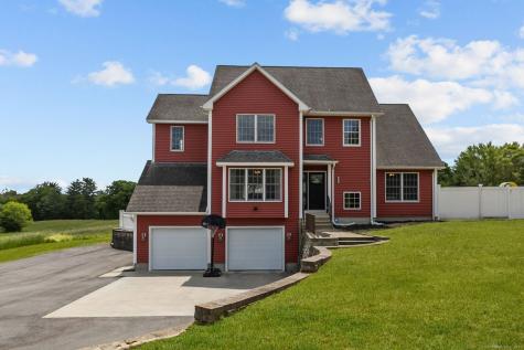 658 Allen Hill Road Brooklyn CT 06234