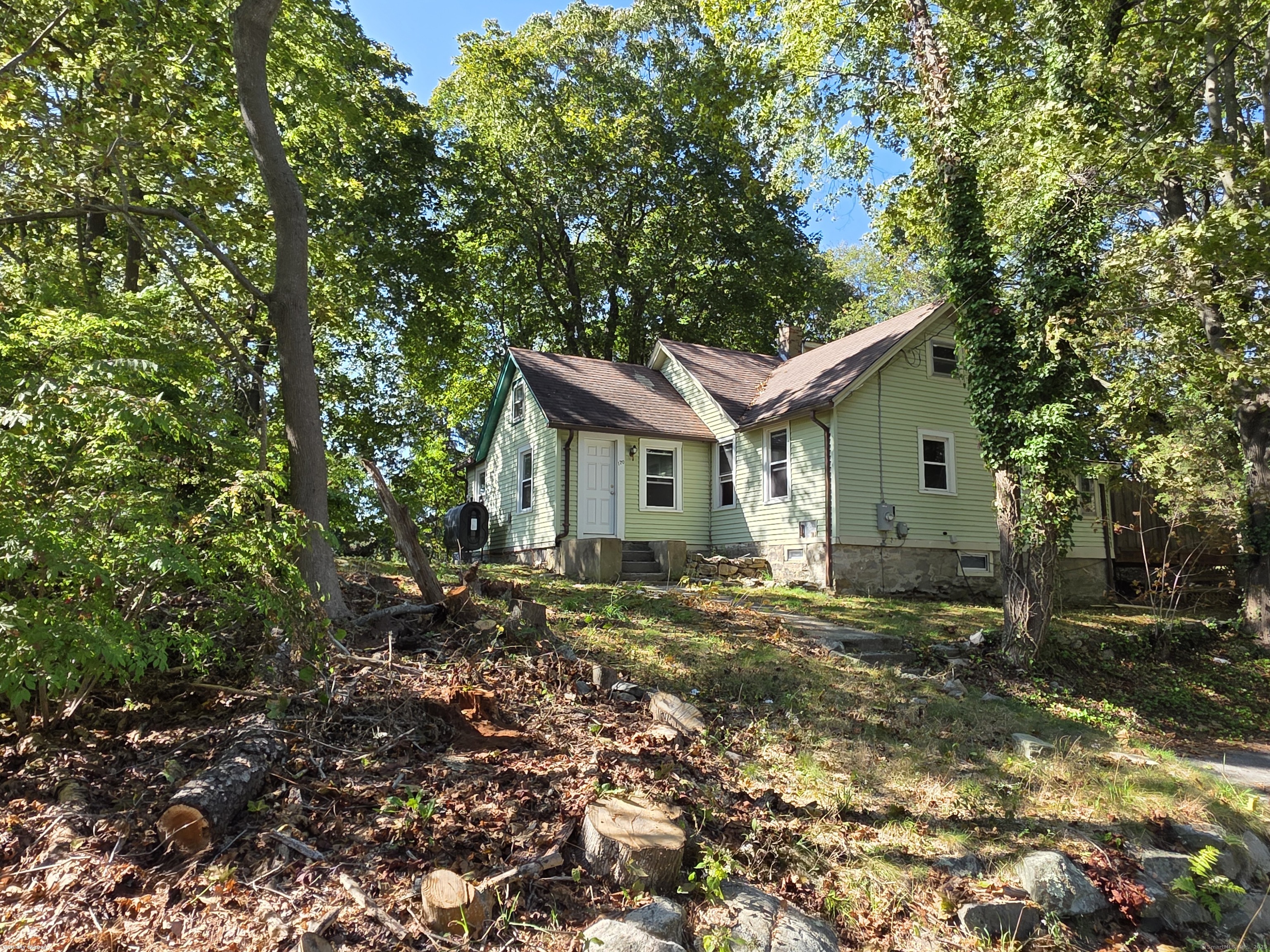 170 Meridian Street Groton CT 06340