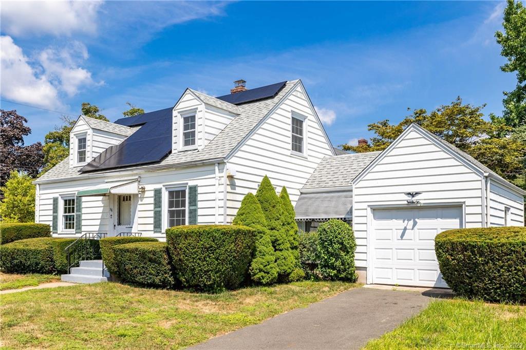 56 Jones Road Hamden CT 06514