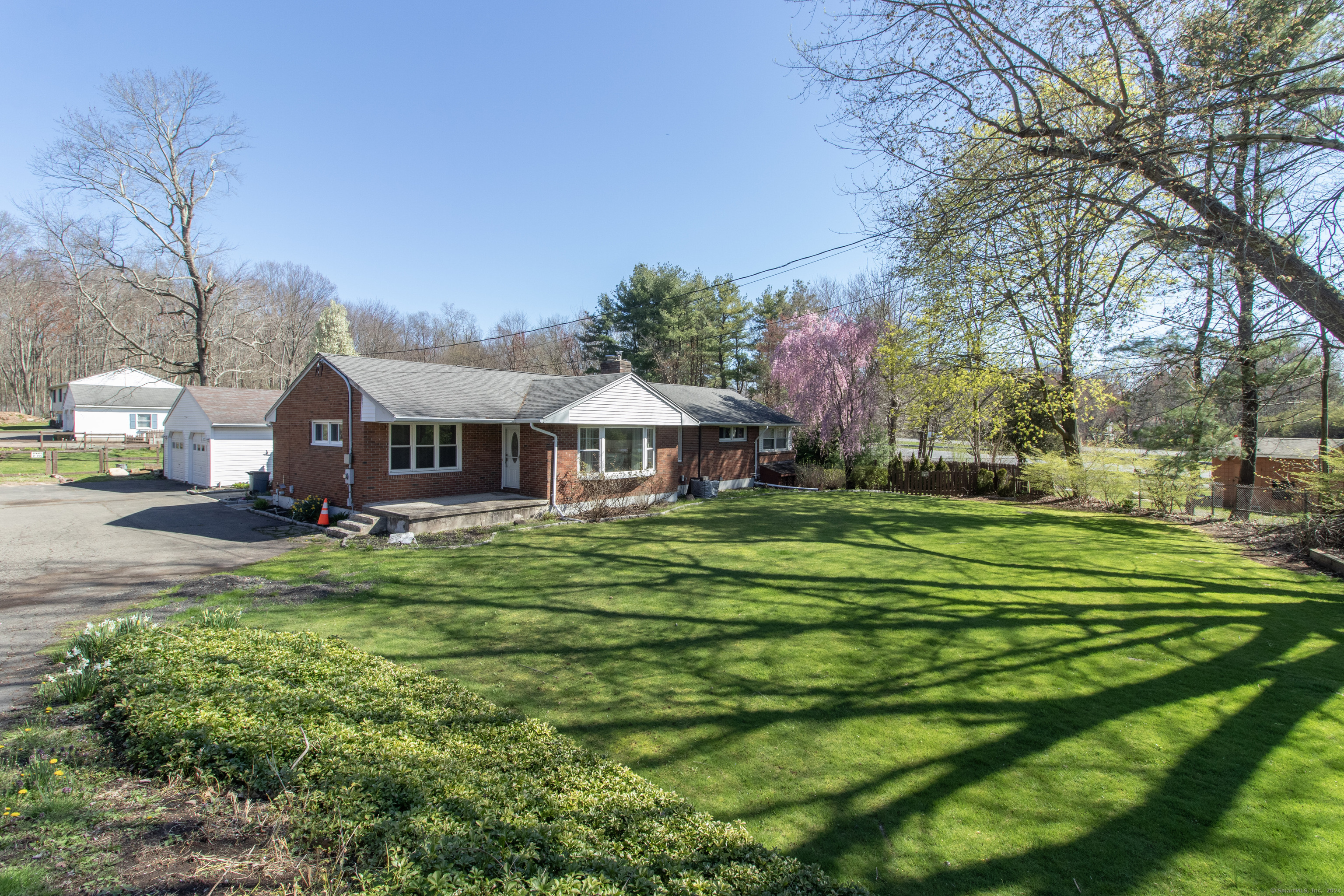 1028 New Rock Hill Road Wallingford CT 06492