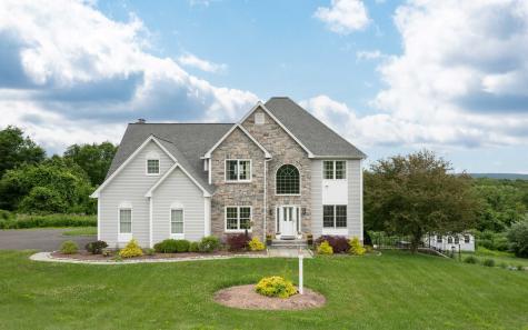 557 Upper Grassy Hill Road Woodbury CT 06798