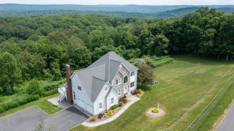 557 Upper Grassy Hill Road Woodbury CT 06798