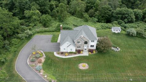 557 Upper Grassy Hill Road Woodbury CT 06798