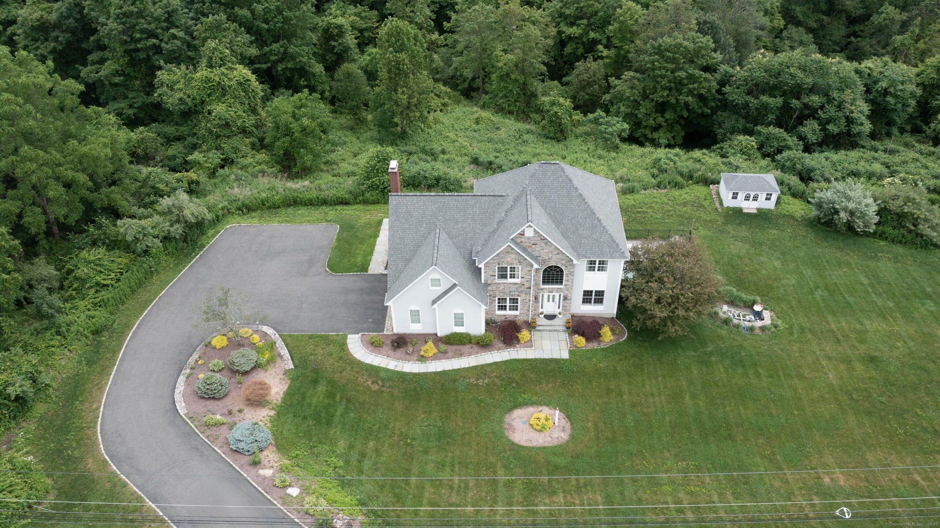 557 Upper Grassy Hill Road Woodbury CT 06798