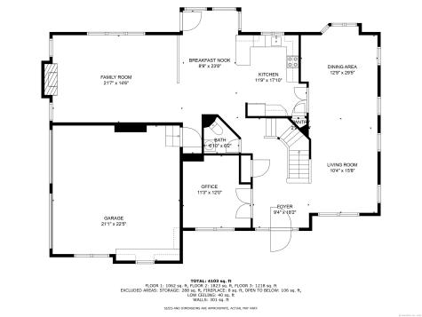 557 Upper Grassy Hill Road Woodbury CT 06798